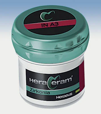 HeraCeram ZR Incr IN-C3 20g