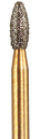 FG Diamantborr Lion AUFG277L 023 C 5st