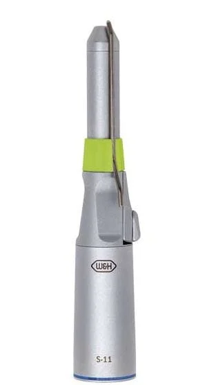 W&H Kirurgi Handstycke S-11 1:1
