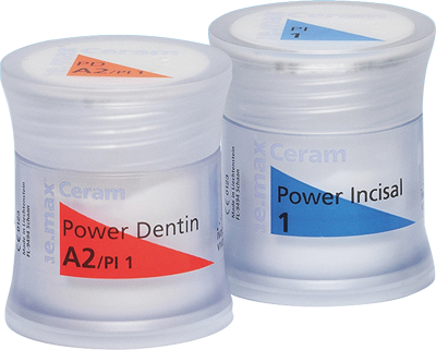 IPS e.max Ceram Power Dentin A3 20g