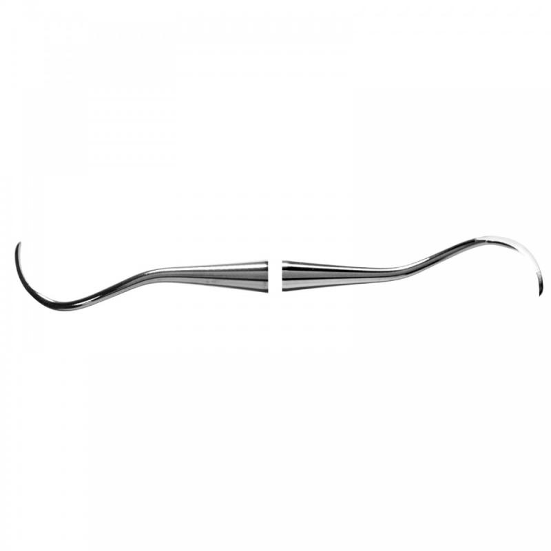 Curette McCall Talon 13-14X
