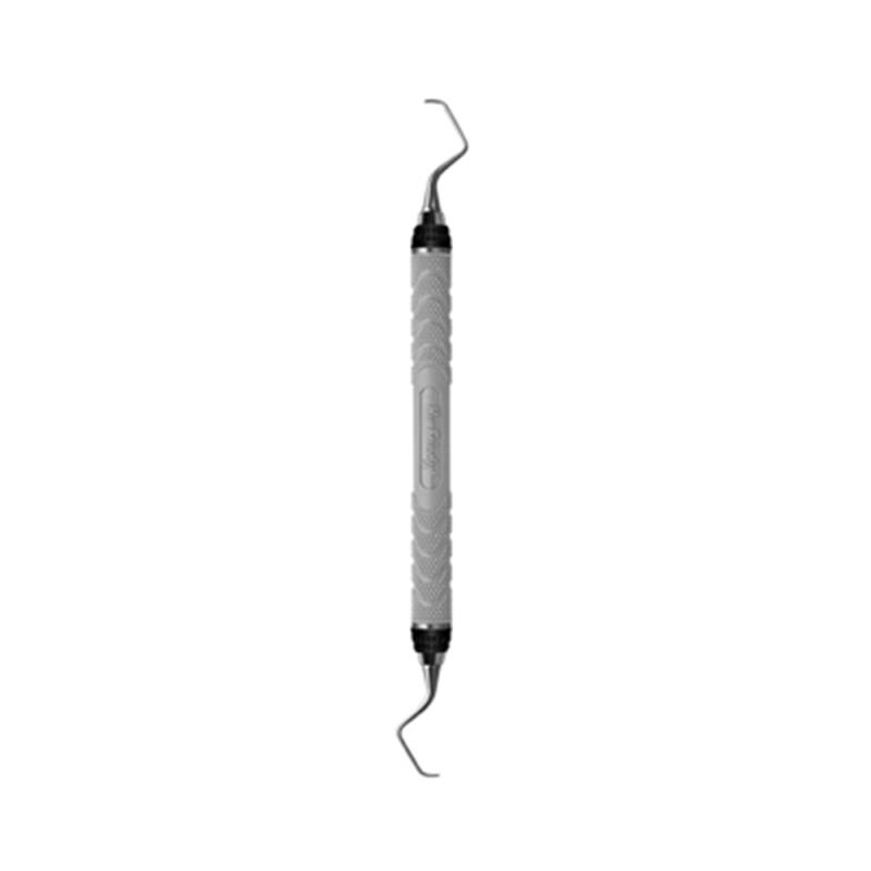 Gracey Curette 9/10 Grepp C8 Resin