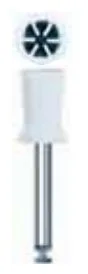Prophy putskopp vit 1240 Vst RA 100st