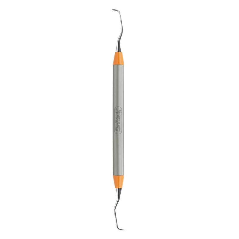 Gracey Curette 11/12 After Five Grepp CCH 2.0 orange
