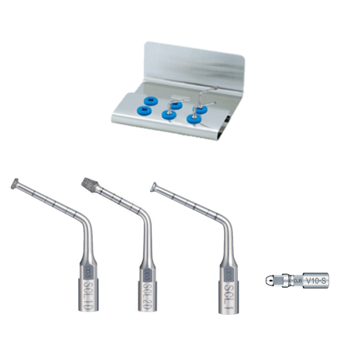 VarioSurg Socket Lift Kit