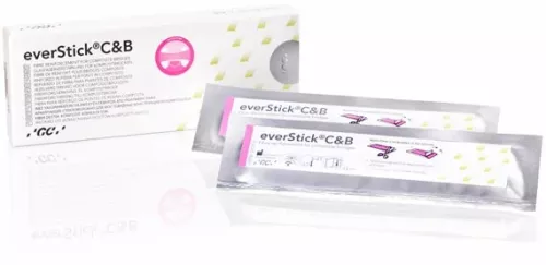 everStick C&B 1x8cm Refill