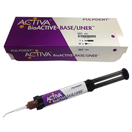 Activa BioActive Base/Liner 5ml