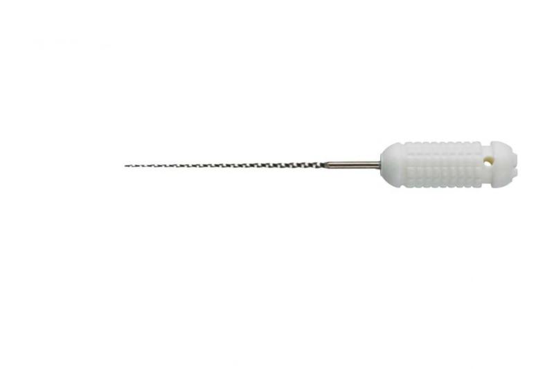 NiTi K-Reamer 25mm 15 6st
