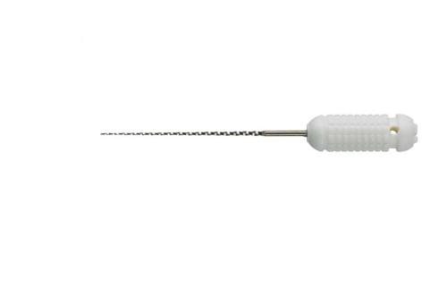 NiTi K-Reamer 25mm 15 6st