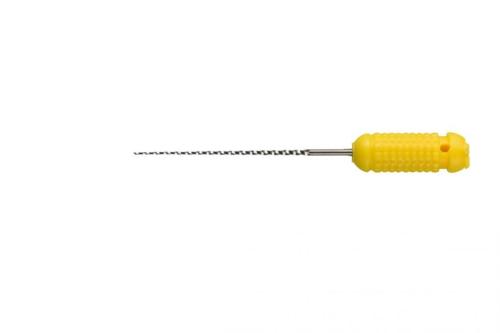 NiTi K-Reamer 25mm 20 6st