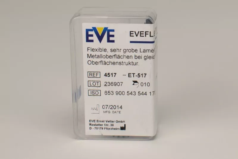 EVE Twist Polerare ET-517 10st
