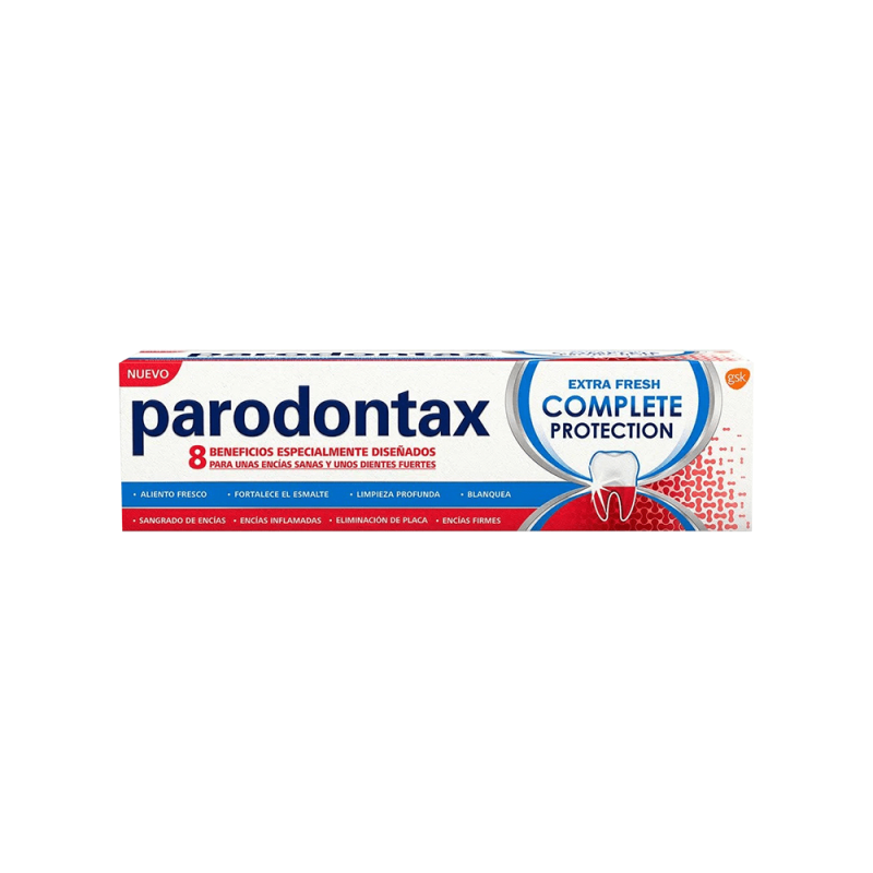 Parodontax Extra Frisk Tandkräm 75ml