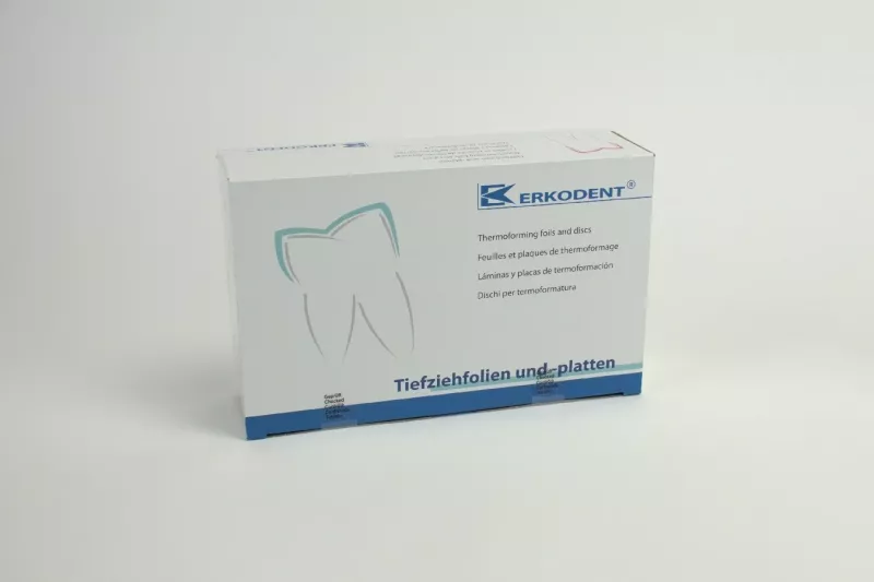 Erkoloc-pro transpa 1,3x120mm 20st