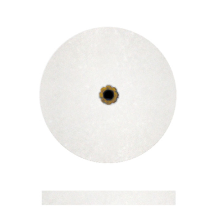 Dedeco Koolies "No Heat" vit # 6 50st