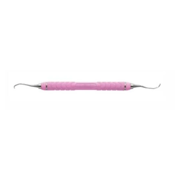 Langer Curette 1/2 Grepp C8 Resin 2.0