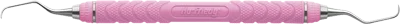 Langer Curette 5/6 After Five Grepp C8 Resin 2.0