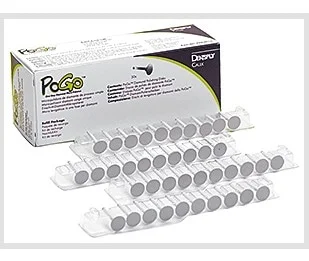 Enhance PoGo Diamant Polerare disc 30st