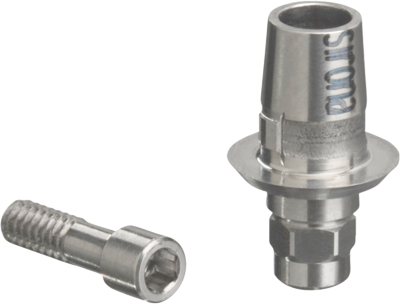TiBase ANK /C GH1 S