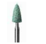 Polerare grön GM 663.050 Vst 100st