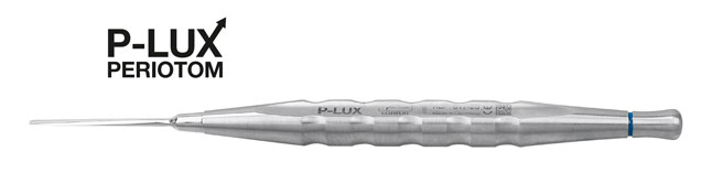 P-LUX Periotome flexibel rak