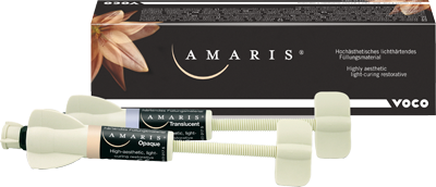 Amaris Spruta Set 8x4g