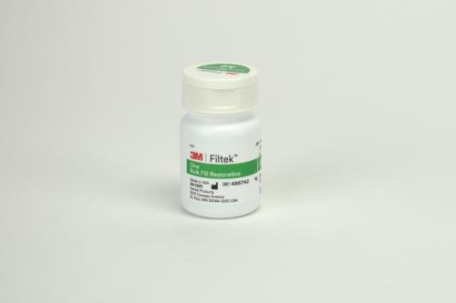 Filtek One Bulk Fill A2 20x0,2g Kapslar