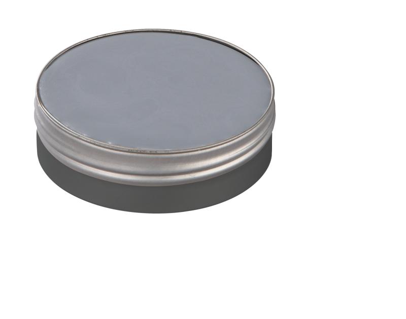 GEO Crowax Modelleringsvax grå opak 80g