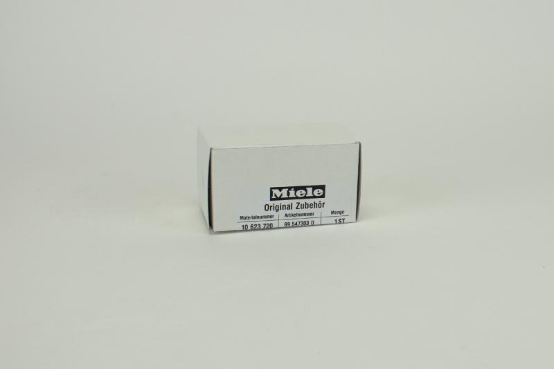 Miele insats E473/2 Sil med lock