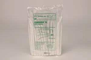Hygosurge XL Vit 165mm lång 25st
