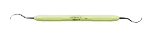 LM Langer 3-4 Curett 283-284 SI