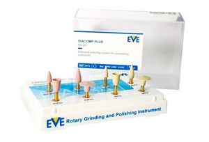 EVE Diacomp Plus RA341 Vst Set
