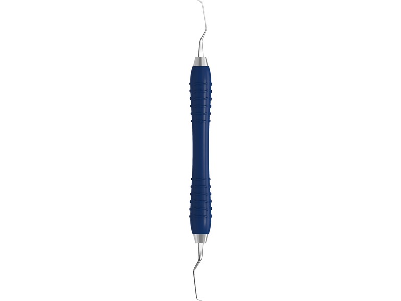 Gracey Curette Colori Mini 11-12 blå