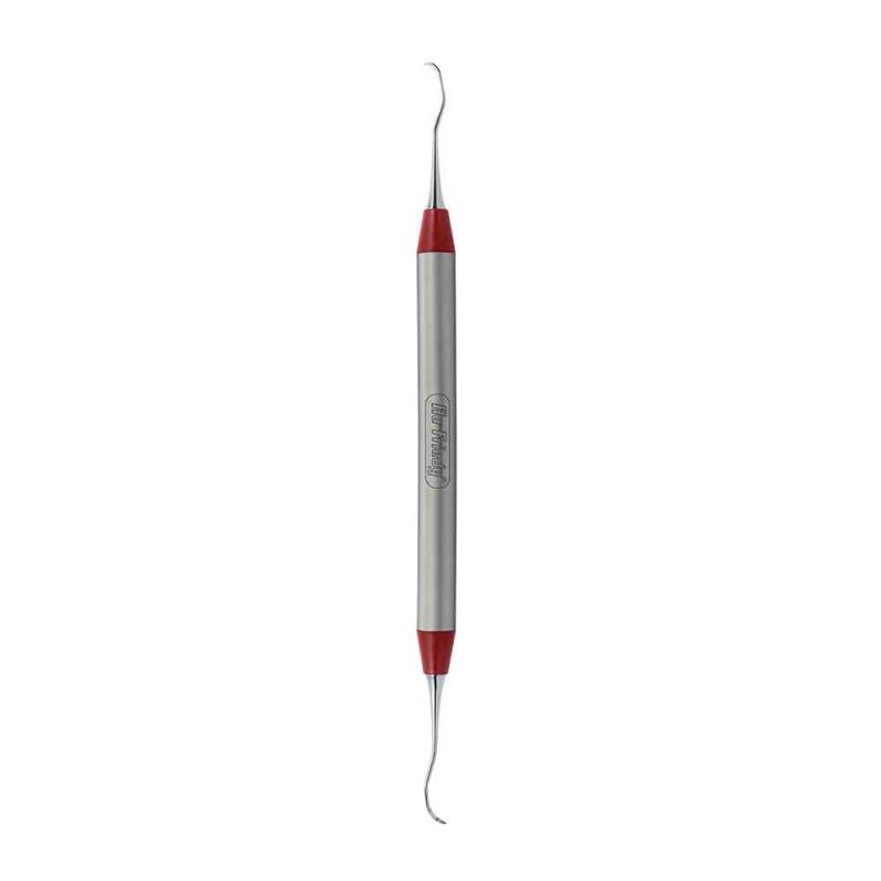 Sickel/Scaler 204SD Grepp CCH 2.0 röd