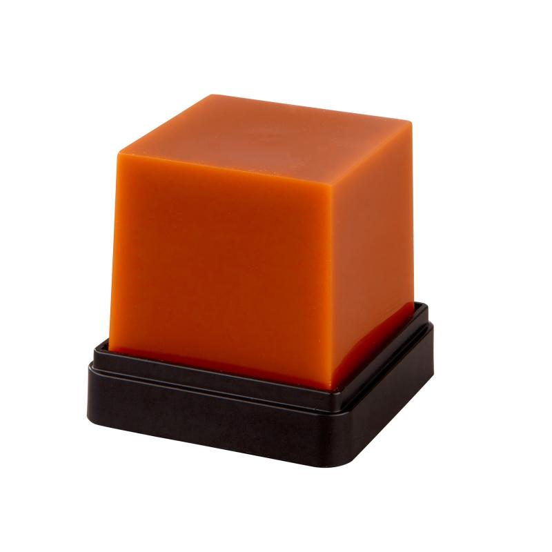 GEO Expert cervical red-orange A. Bruguera
