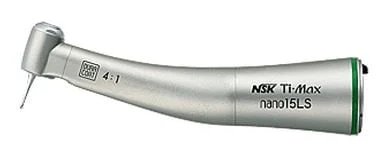 NSK Vinkelstycke Nano 15LS 4:1