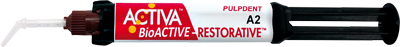 Activa BioActive Restorative A3,5 Refill 5ml