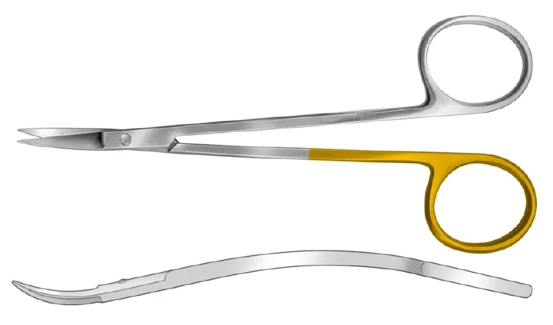 Sax La Grange TC 11,5cm