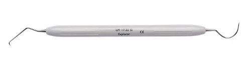 LM ErgoNorm Sond US Dubbel 17-23 SI