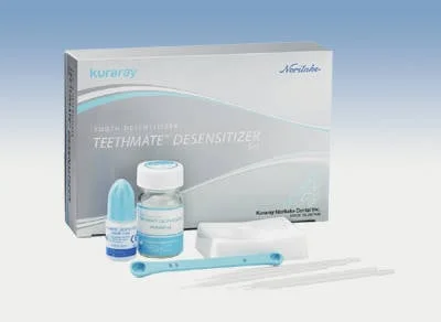 Teethmate DesensitizerTrial