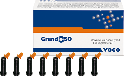 GrandioSO X-tra Caps A2 Caps 16x0,25g