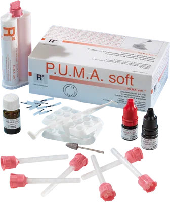PUMA Soft Adhesiv 5ml