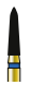 Diatech Diamant FG G877K.012 6ML 5st