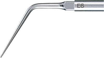 NSK Varios Ultraljudsspets E6