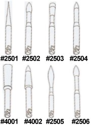 Stainbuster Paro 2505 Vst 6st