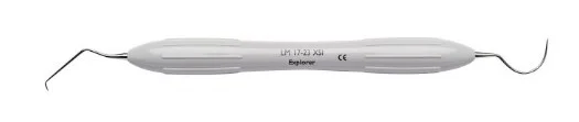 LM ErgoMax Sond US Dubbel 17-23 XSI