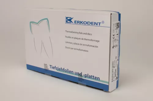 Erkoloc-pro Grön 2,0x120mm 10st