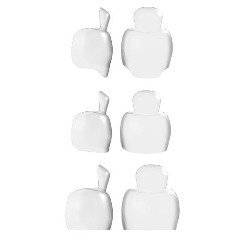 Bioclear Biofit HD Large 6,5mm sektionsmatris 50st