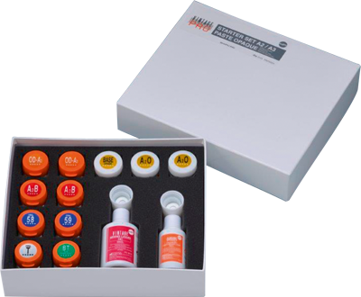 Vintage Pro A2 / A3 Starter Set