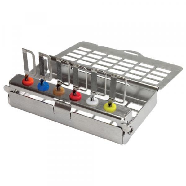 Ortho-strips Tray OST400