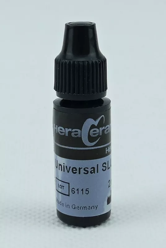 HeraCeram universal Stain Vätska SLU 2ml